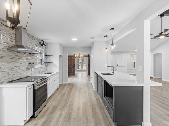 25511 Long Hill Lane, Spring TX 77373