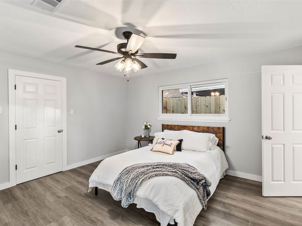 25511 Long Hill Lane, Spring TX 77373