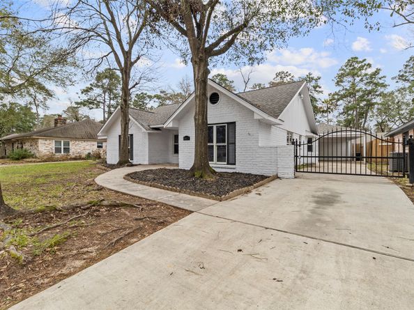 25511 Long Hill Lane, Spring TX 77373