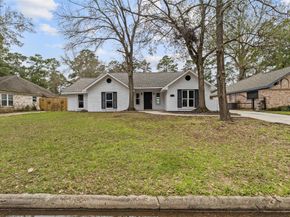 25511 Long Hill Lane, Spring TX 77373