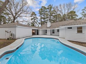 25511 Long Hill Lane, Spring TX 77373