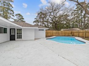 25511 Long Hill Lane, Spring TX 77373