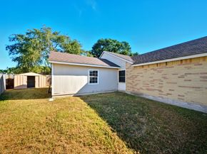 5406 Fairview Forest Drive, Houston TX 77088