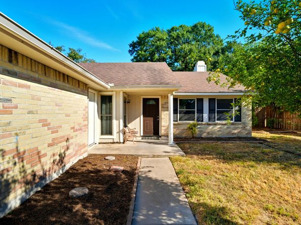 5406 Fairview Forest Drive, Houston TX 77088