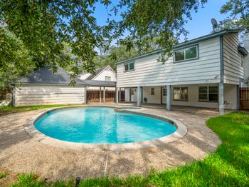 5122 Foresthaven Drive