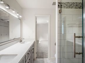 5122 Foresthaven Drive, Houston TX 77066
