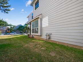 16626 Beckland Lane, Houston TX 77084