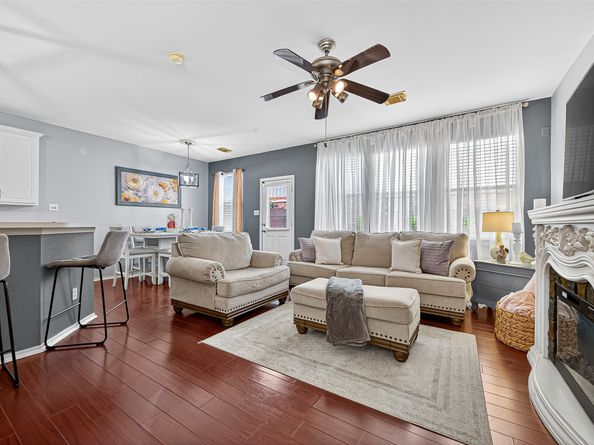 16626 Beckland Lane, Houston TX 77084