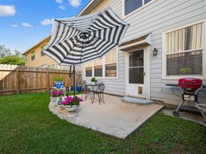 16626 Beckland Lane, Houston TX 77084