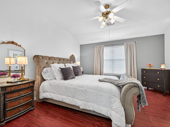 16626 Beckland Lane, Houston TX 77084