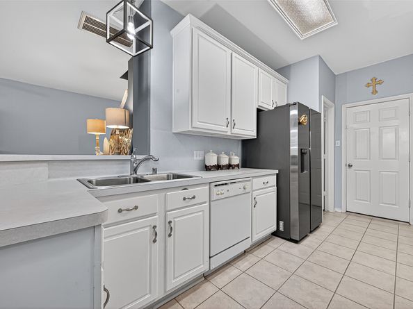 16626 Beckland Lane, Houston TX 77084