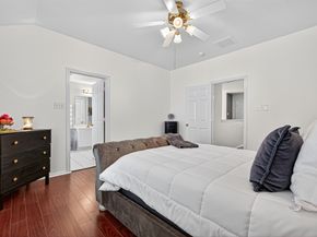 16626 Beckland Lane, Houston TX 77084