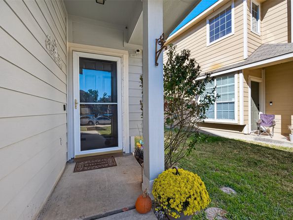 16626 Beckland Lane, Houston TX 77084