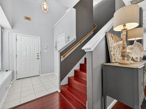 16626 Beckland Lane, Houston TX 77084