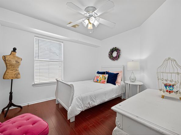 16626 Beckland Lane, Houston TX 77084