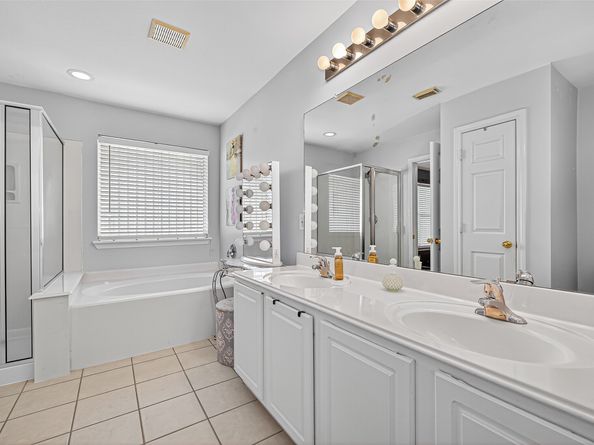 16626 Beckland Lane, Houston TX 77084