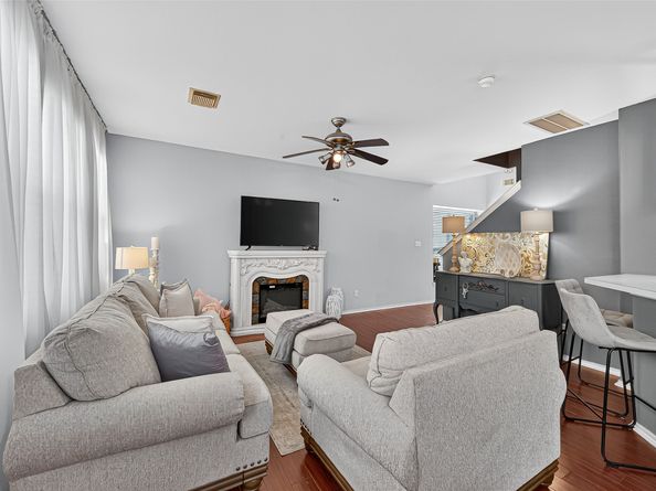 16626 Beckland Lane, Houston TX 77084