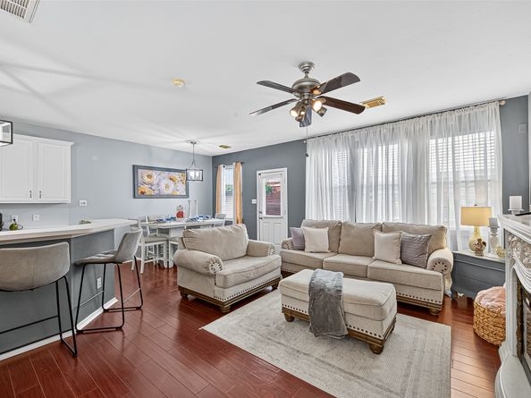 16626 Beckland Lane, Houston TX 77084