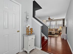 16626 Beckland Lane, Houston TX 77084