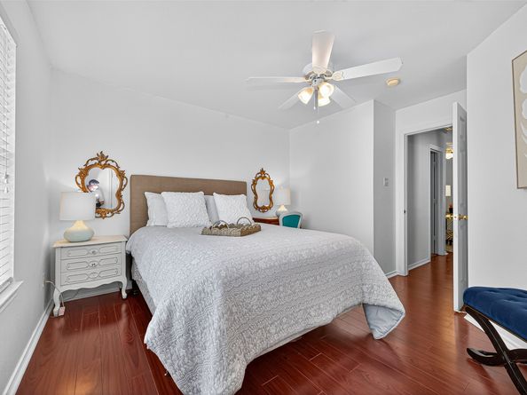 16626 Beckland Lane, Houston TX 77084