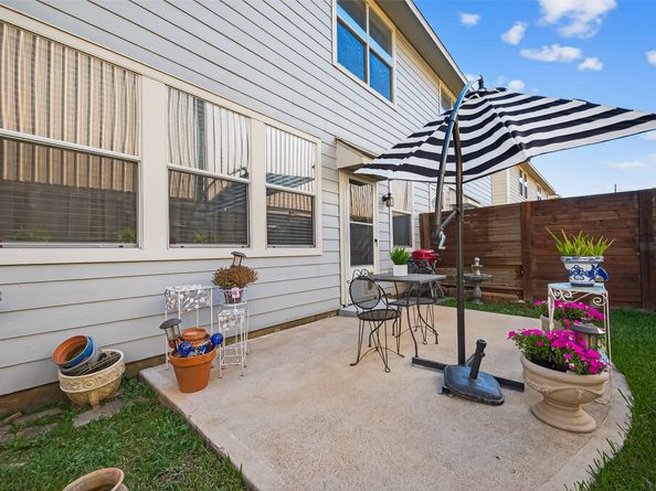 16626 Beckland Lane, Houston TX 77084