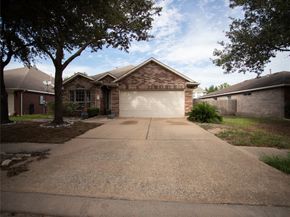 16714 Mallory Bridge Drive, Houston TX 77095