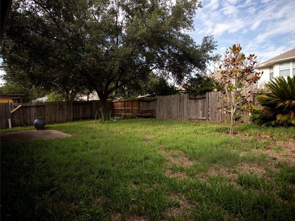 16714 Mallory Bridge Drive, Houston TX 77095