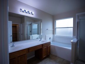 16714 Mallory Bridge Drive, Houston TX 77095