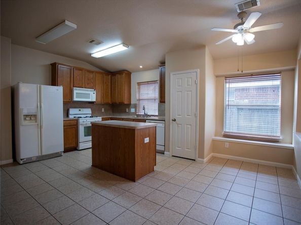 16714 Mallory Bridge Drive, Houston TX 77095