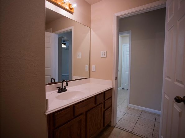 16714 Mallory Bridge Drive, Houston TX 77095