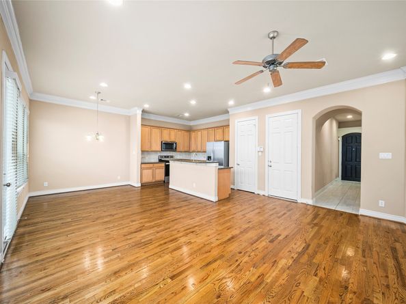 2804 Sherwin Street, Houston TX 77007