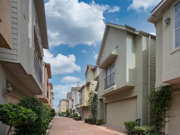 2804 Sherwin Street, Houston TX 77007