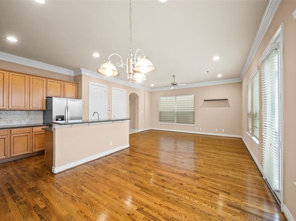 2804 Sherwin Street, Houston TX 77007