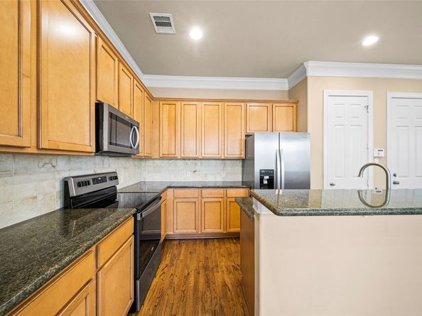 2804 Sherwin Street, Houston TX 77007