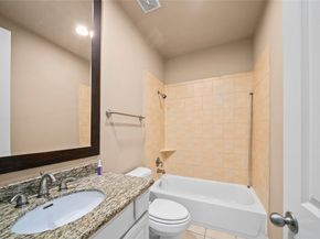 2804 Sherwin Street, Houston TX 77007