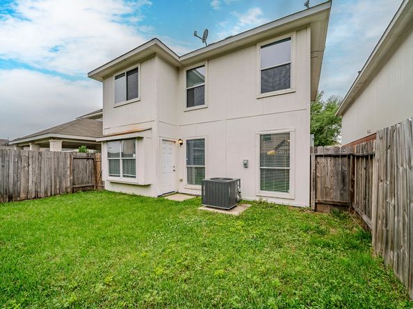 2619 Kiplands Court, Houston TX 77014