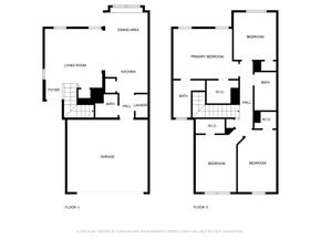 2619 Kiplands Court, Houston TX 77014