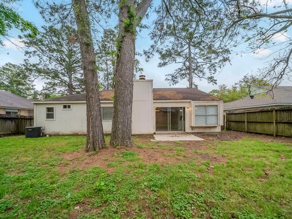 4011 Monteith Drive, Spring TX 77373