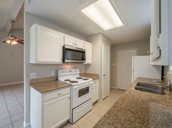 4011 Monteith Drive, Spring TX 77373