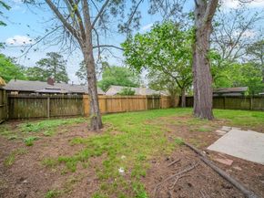 4011 Monteith Drive, Spring TX 77373
