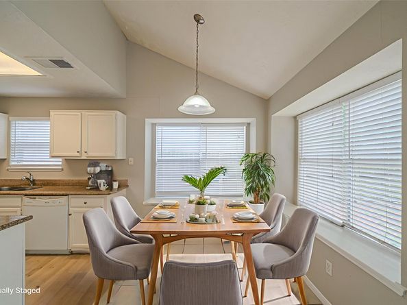 4011 Monteith Drive, Spring TX 77373