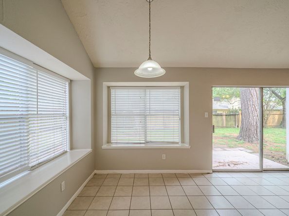 4011 Monteith Drive, Spring TX 77373