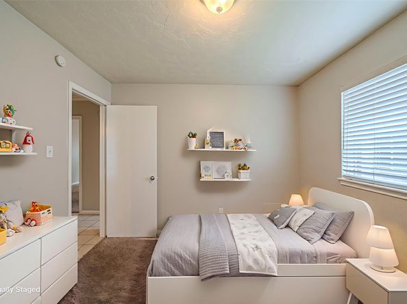 4011 Monteith Drive, Spring TX 77373