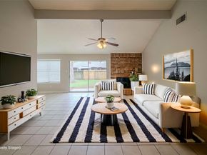 4011 Monteith Drive, Spring TX 77373