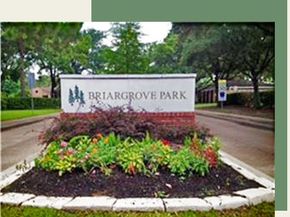 2514 Briarbrook Drive, Houston TX 77042