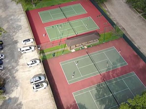 2514 Briarbrook Drive, Houston TX 77042