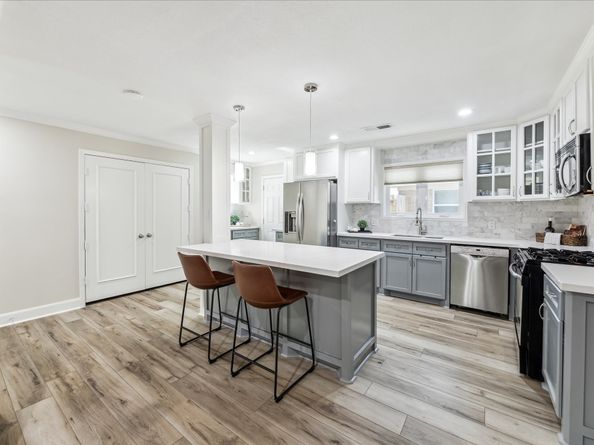 2514 Briarbrook Drive, Houston TX 77042