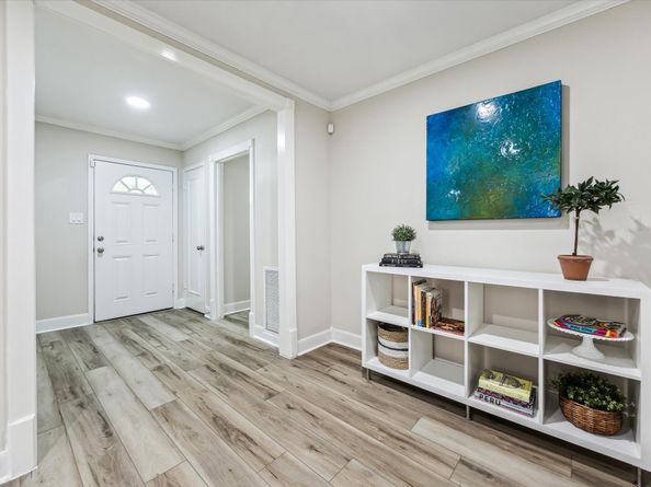 2514 Briarbrook Drive, Houston TX 77042