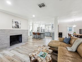 2514 Briarbrook Drive, Houston TX 77042