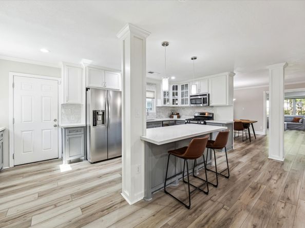 2514 Briarbrook Drive, Houston TX 77042